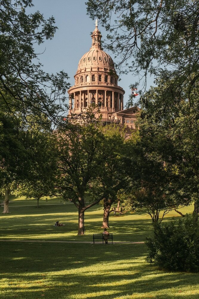 Фото CitizenM Austin Downtown