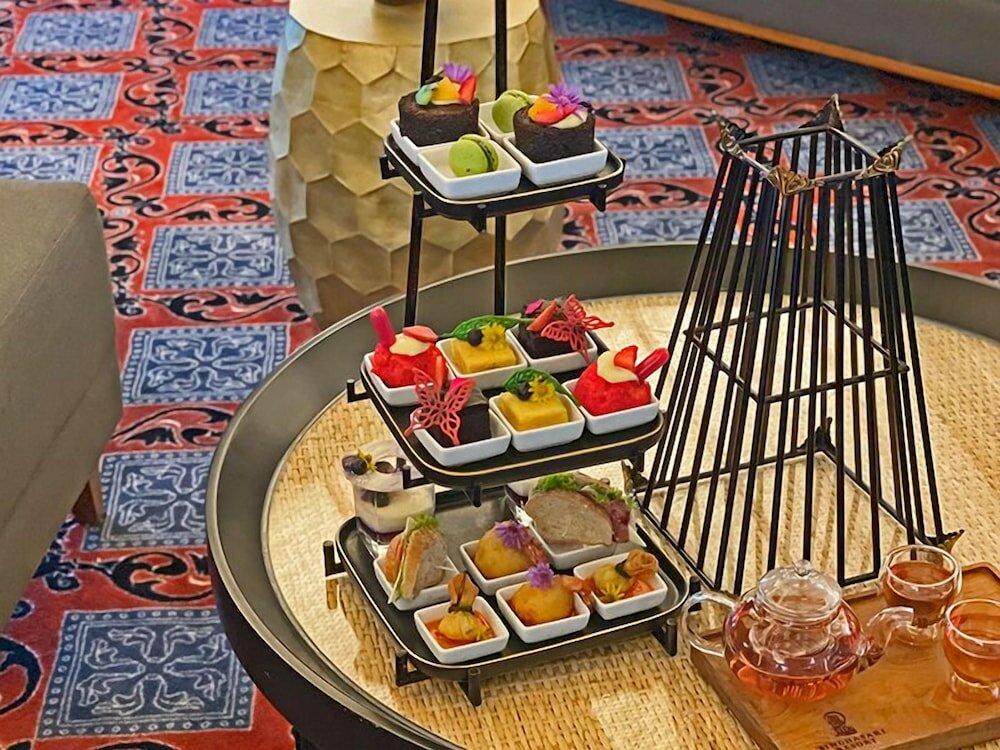 Фото The Singhasari Resort