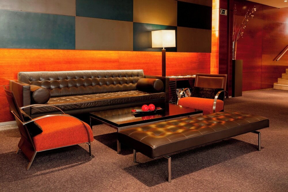 Фото Ac Hotel León San Antonio by Marriott