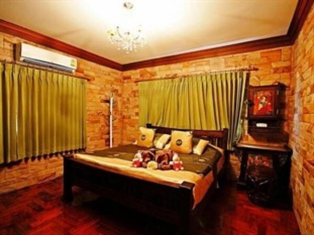 Фото Baan Fern Talay