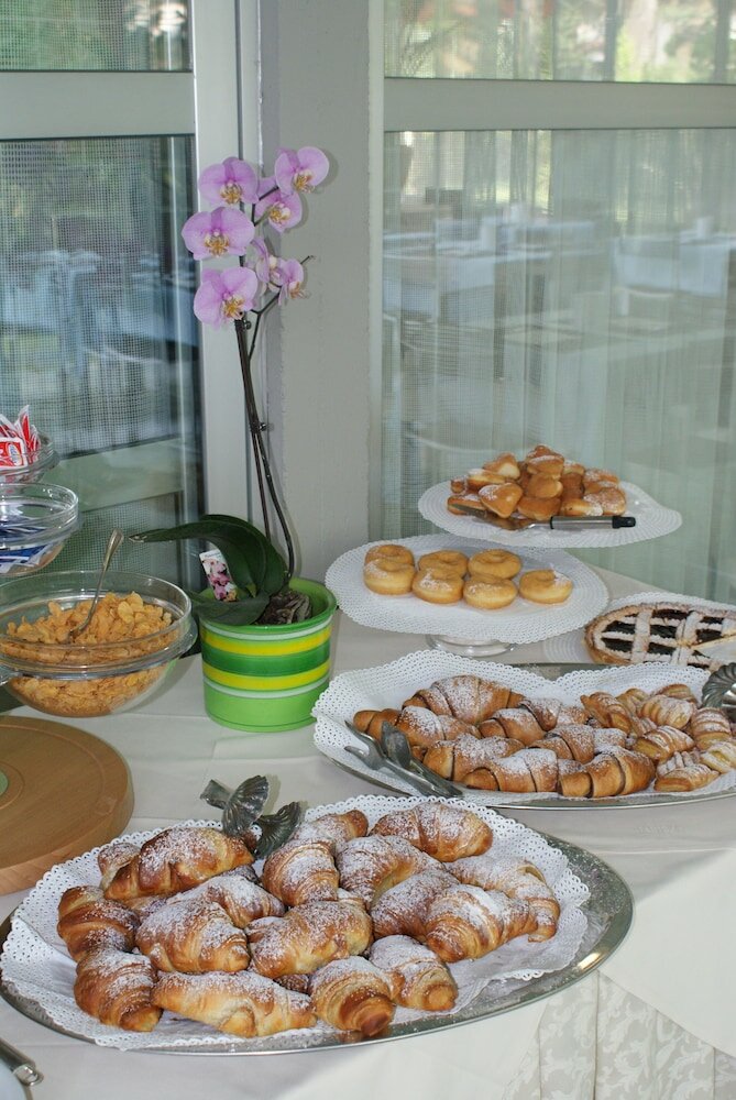 Фото Hotel Marina