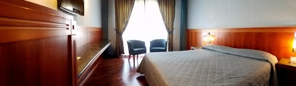 Фото Hotel Michelangelo Palace