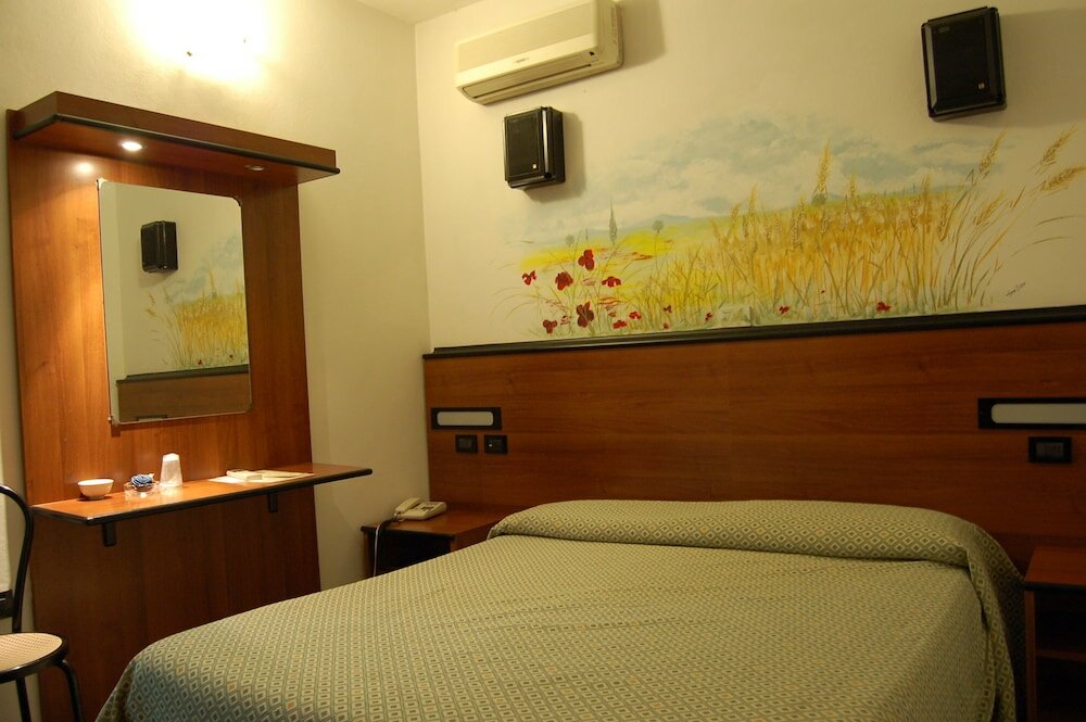 Фото Отель Leonardo