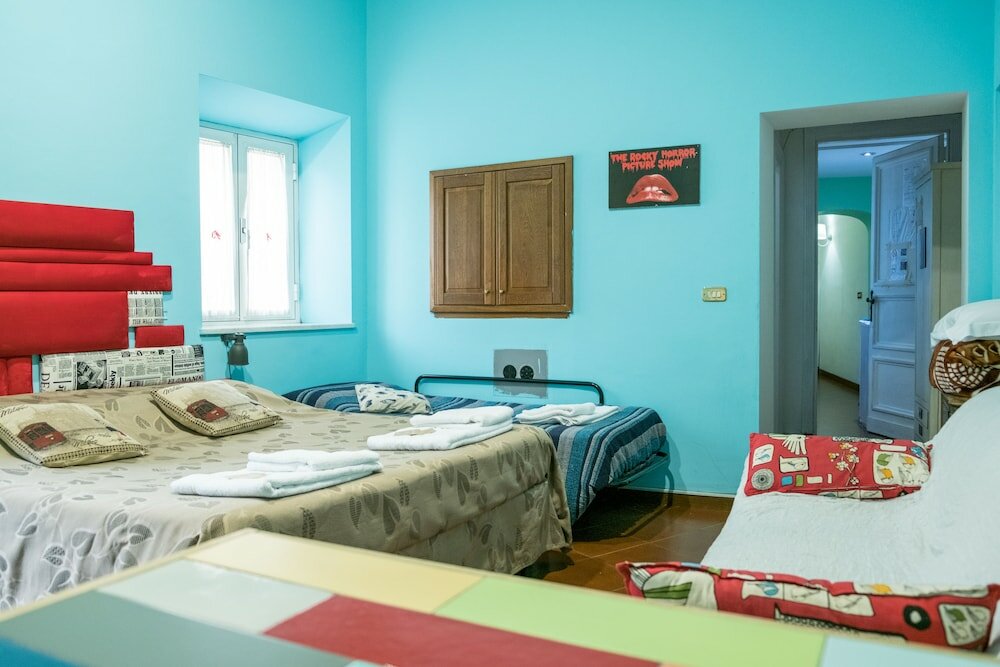 Фото Signor Suite Colosseo