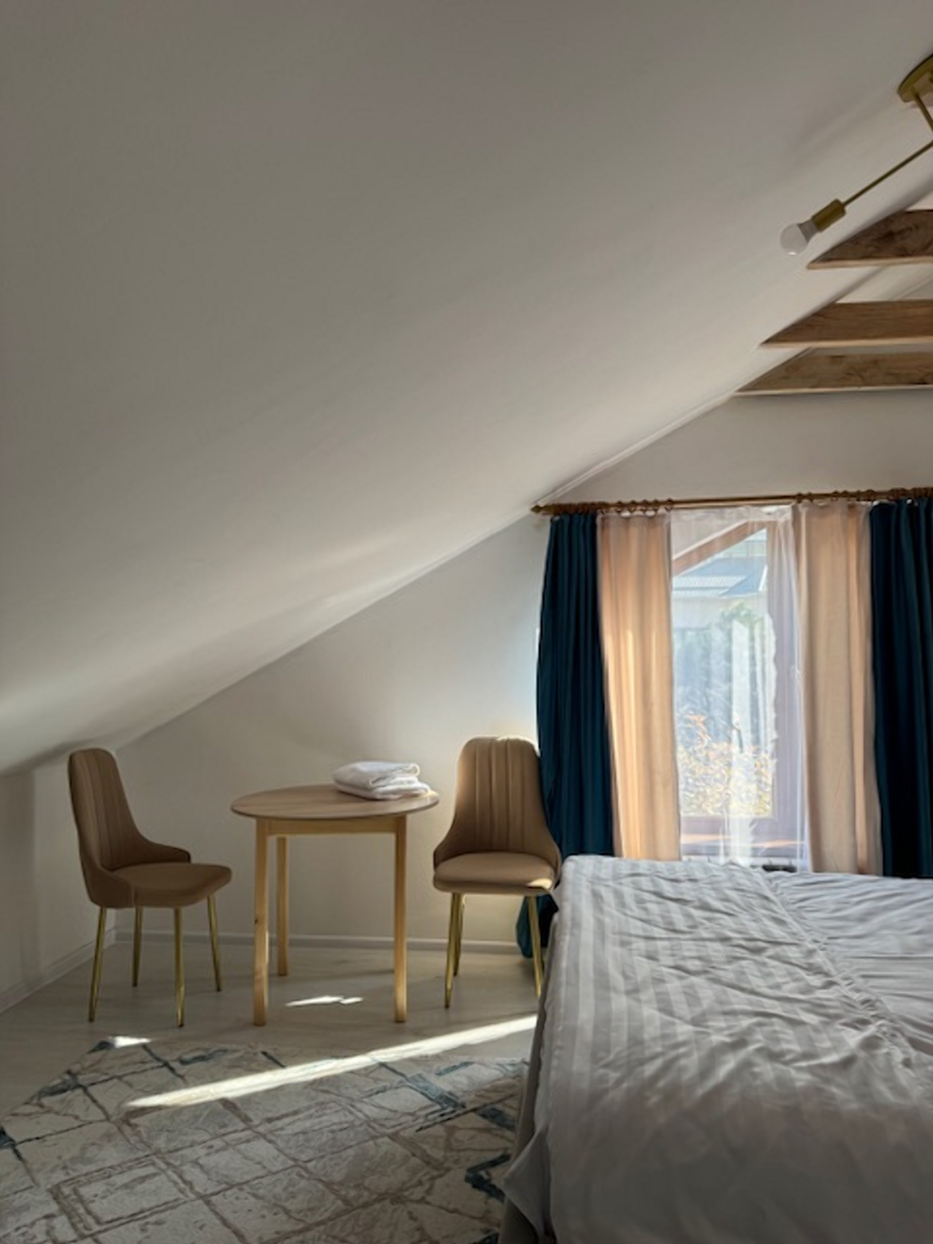 Фото Sweet Apple Garden