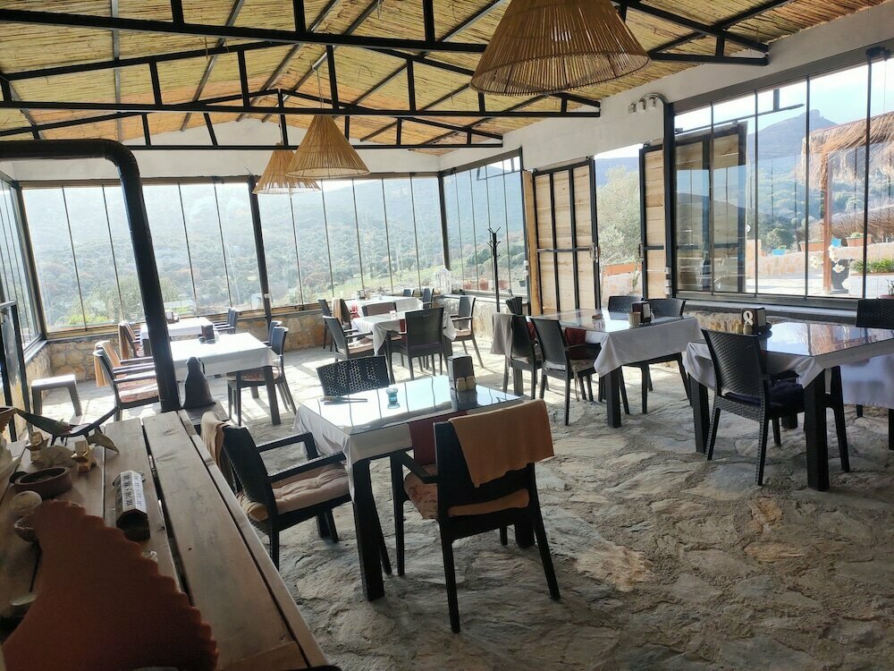 Hotel Delice Doga Evi, Foca, photo