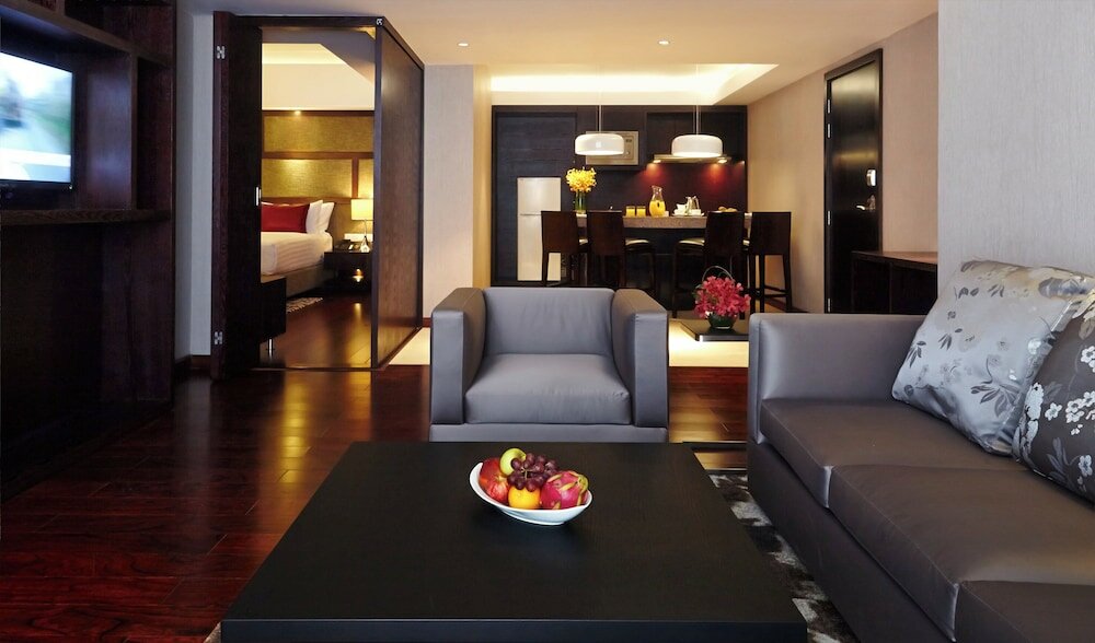 Фото Amari Dhaka