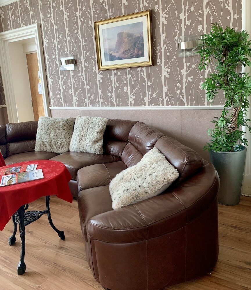 Фото Northumberland Hotel