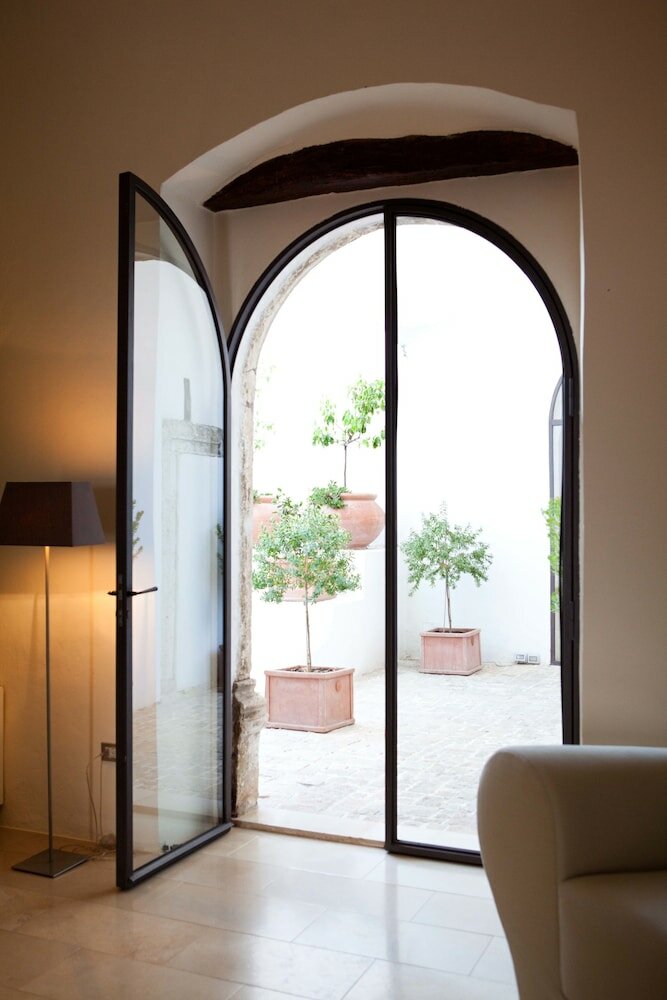 Фото La Sommità Relais & Chateaux