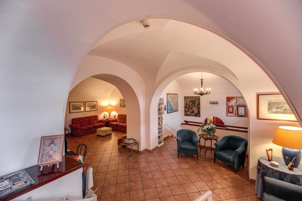 Фото Hotel Corona