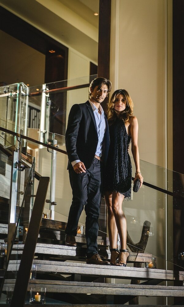 Фото One&Only Cape Town