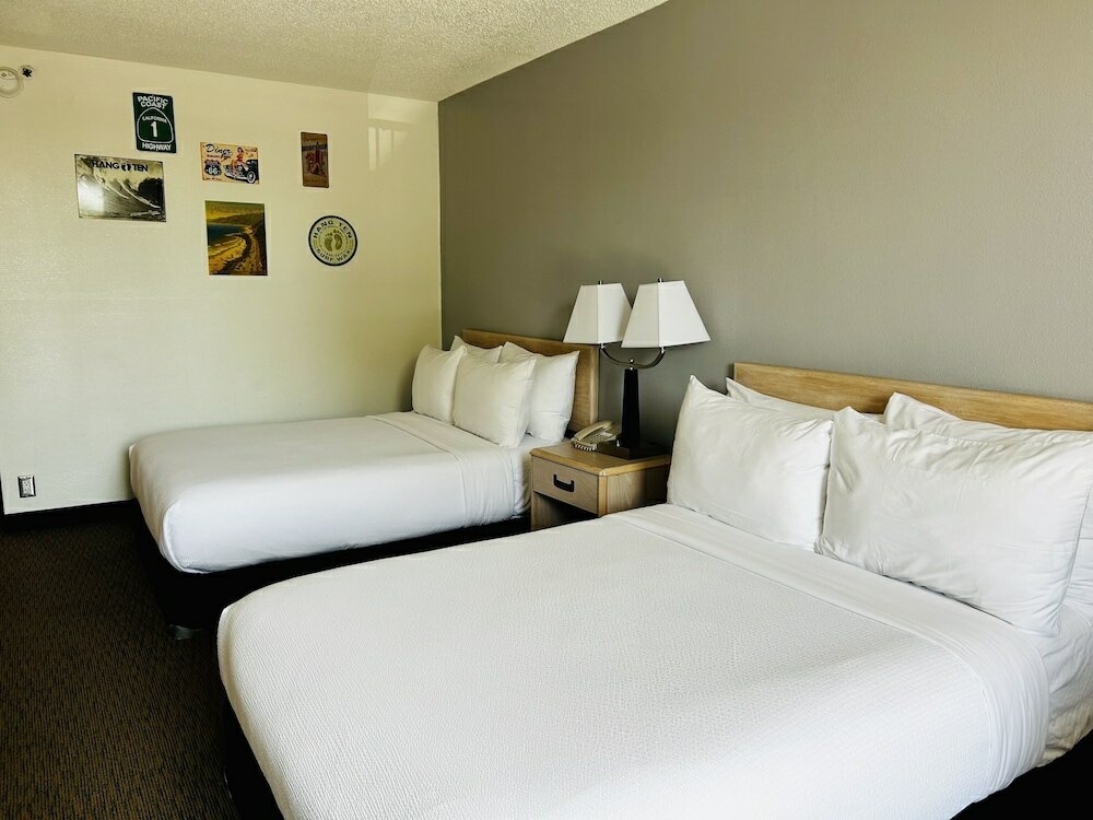 Фото Glendale Express Hotel