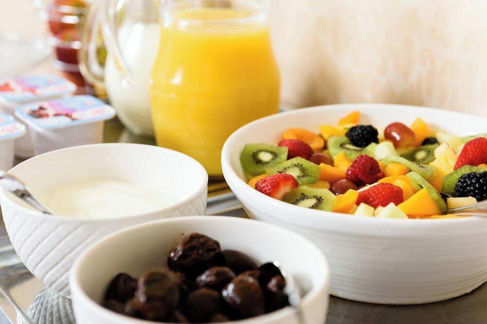 Фото Sunbank House Hotel