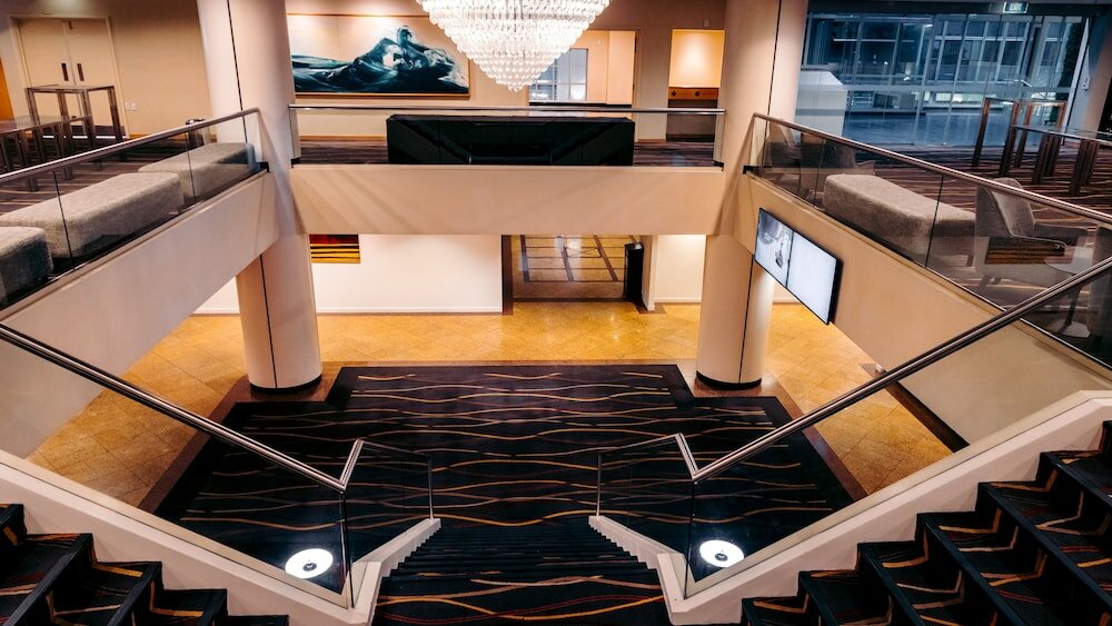 Фото Crowne Plaza Auckland