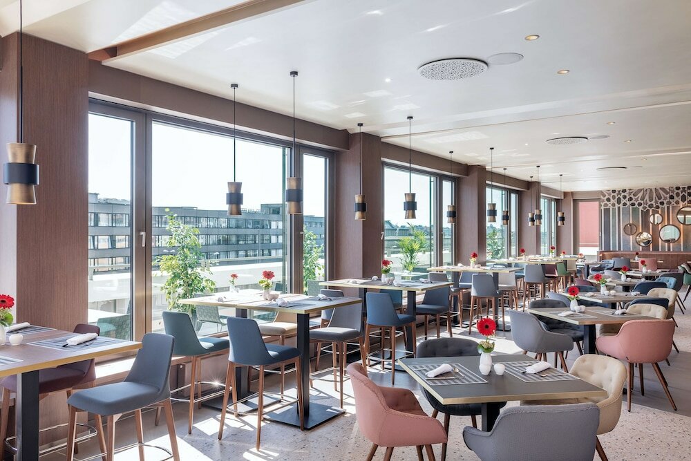 Фото Nh Collection München Bavaria