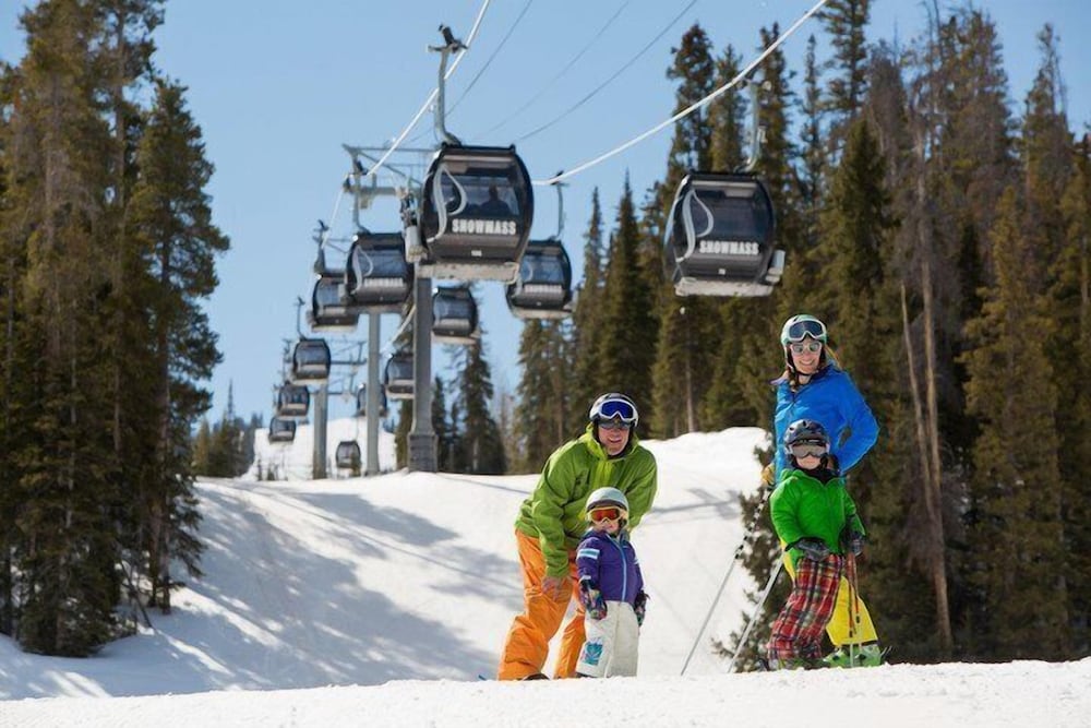 Фото Limelight Hotel Snowmass