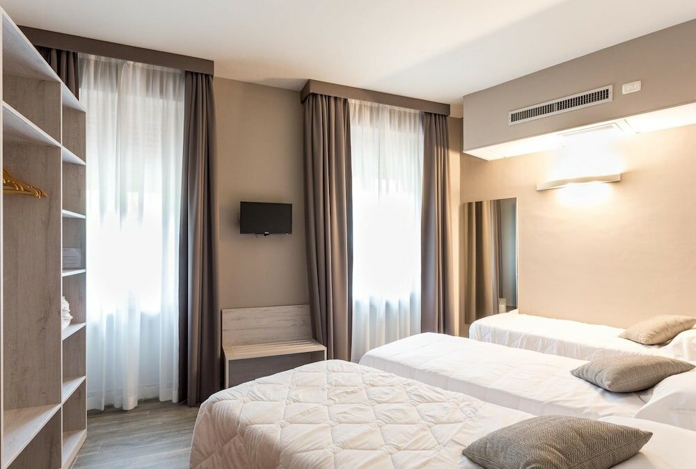 Фото Hotel Terme di Frasassi