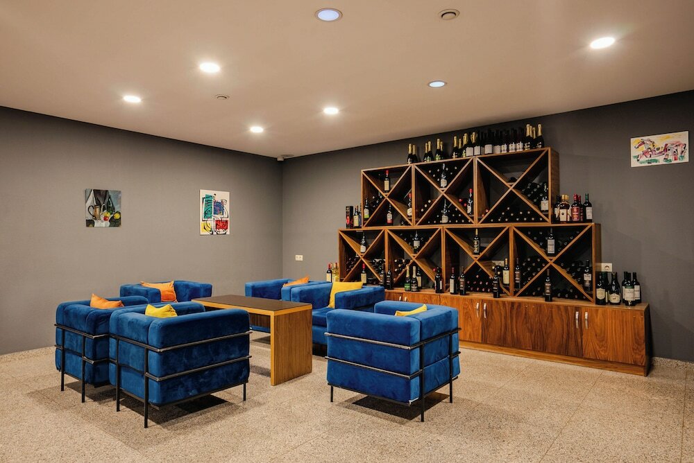 Фото Gudauri Inn