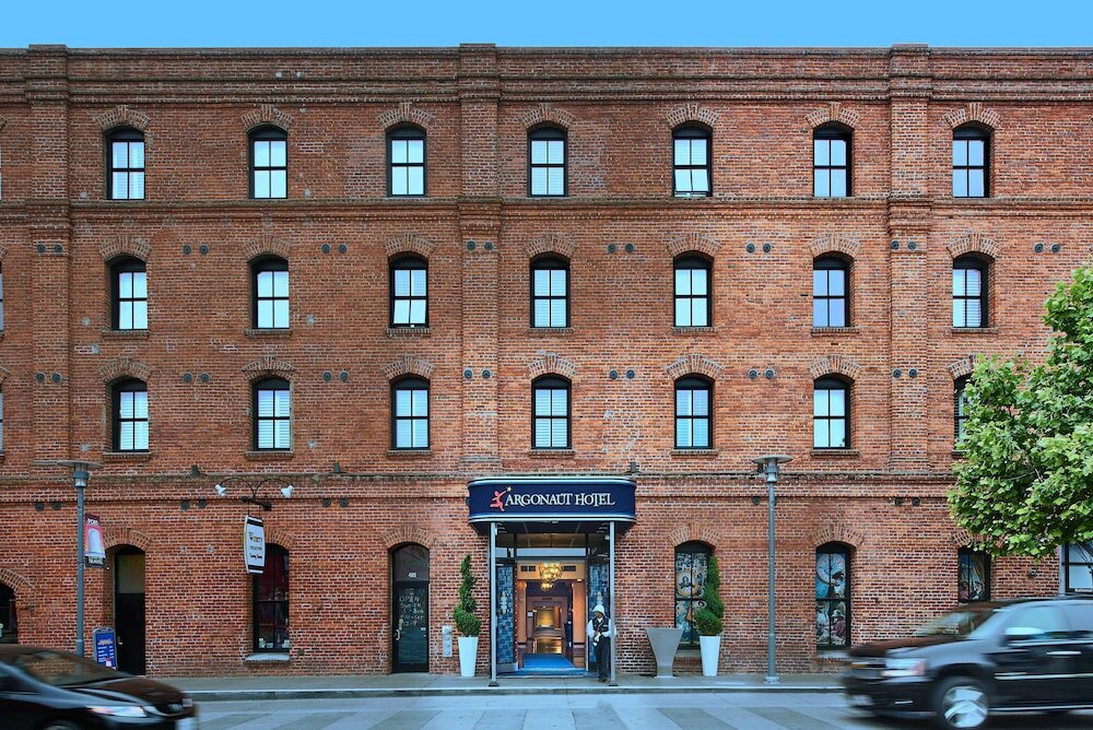 Фото Argonaut Hotel