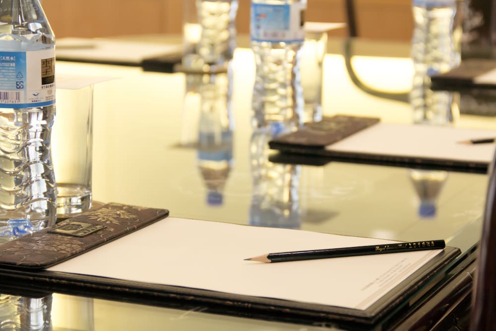 Фото Royal Seasons Hotel Taipei Nanjing West