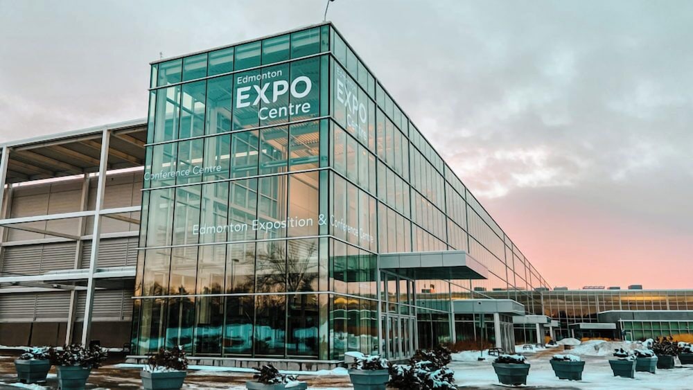 Фото Holiday Inn Express Edmonton D