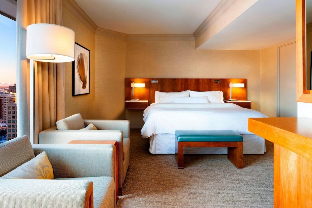 Фото The Westin Ottawa