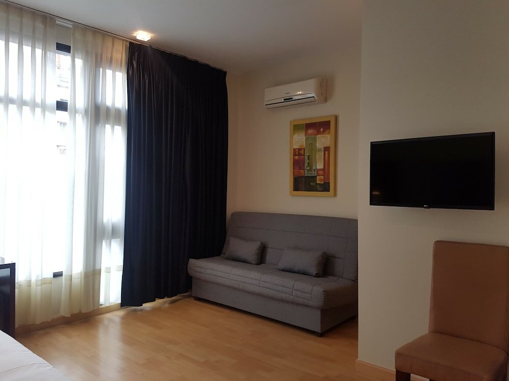 Фото Hotel Arcea Villaviciosa