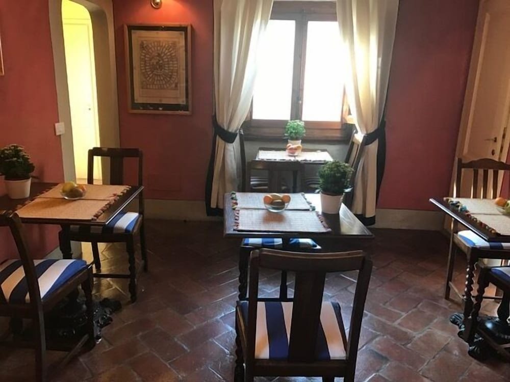 Фото Antica Dimora Johlea - Antiche Dimore Fiorentine