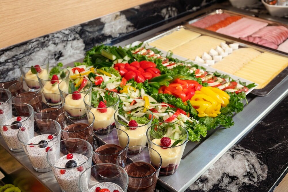 Фото MOODs Charles Bridge