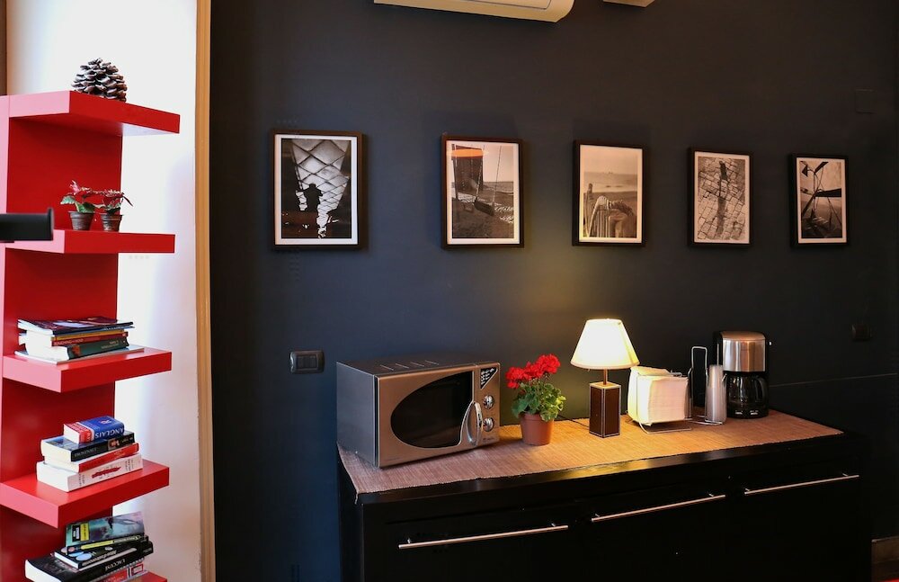 Фото Bed and Breakfast Opera