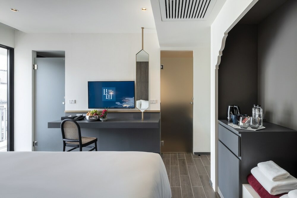 Фото Отель Lilit Bang Lumphu