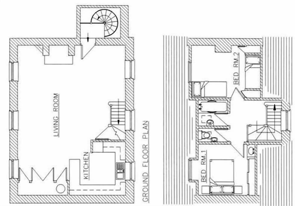 Фото Cheltenham Cottage