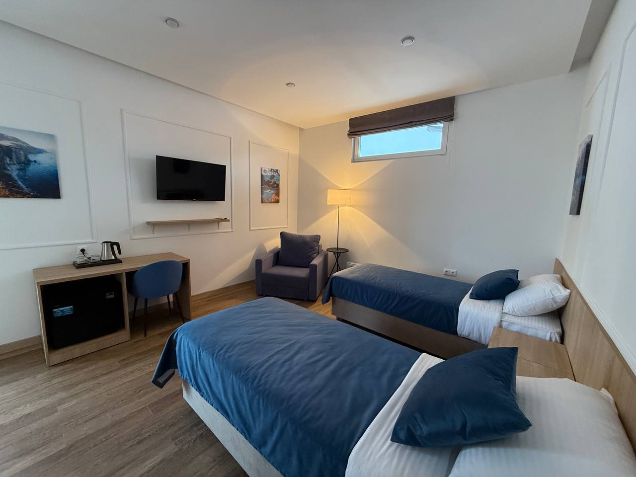 Фото Hадeждa