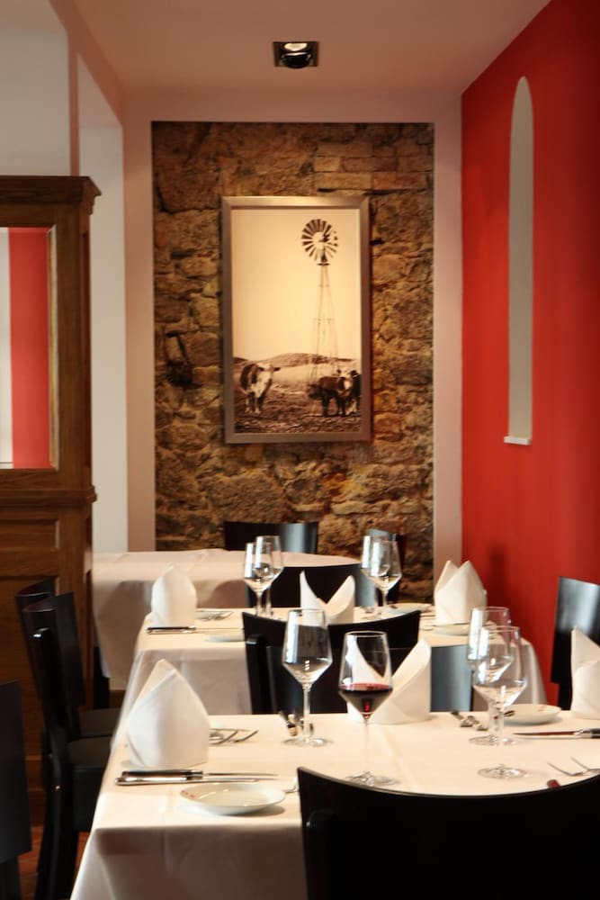 Фото Hotel im Haus zur Hanse