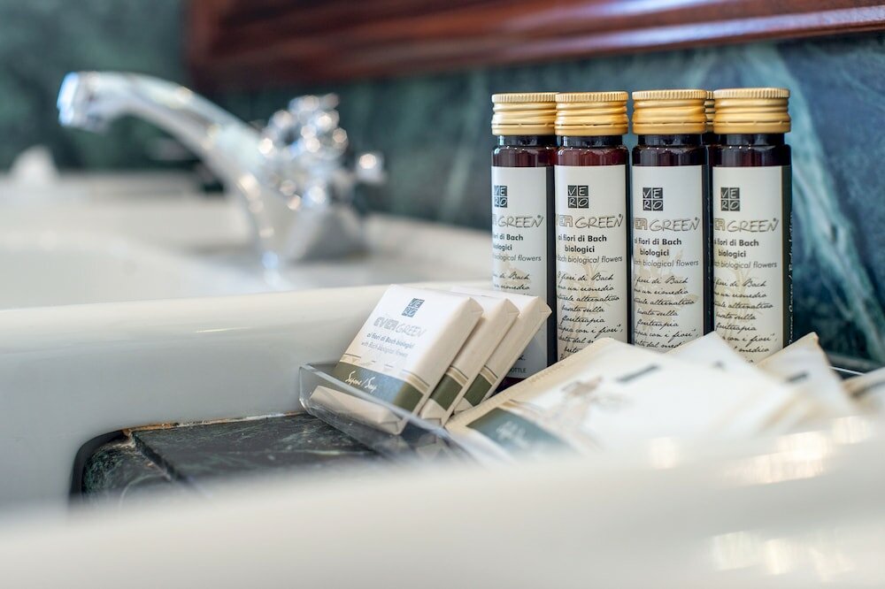 Фото Hotel Antiche Figure