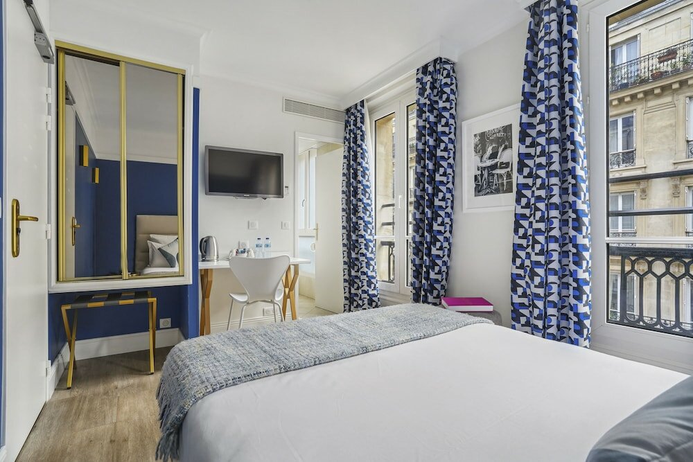 Фото Hotel Elysees Opera