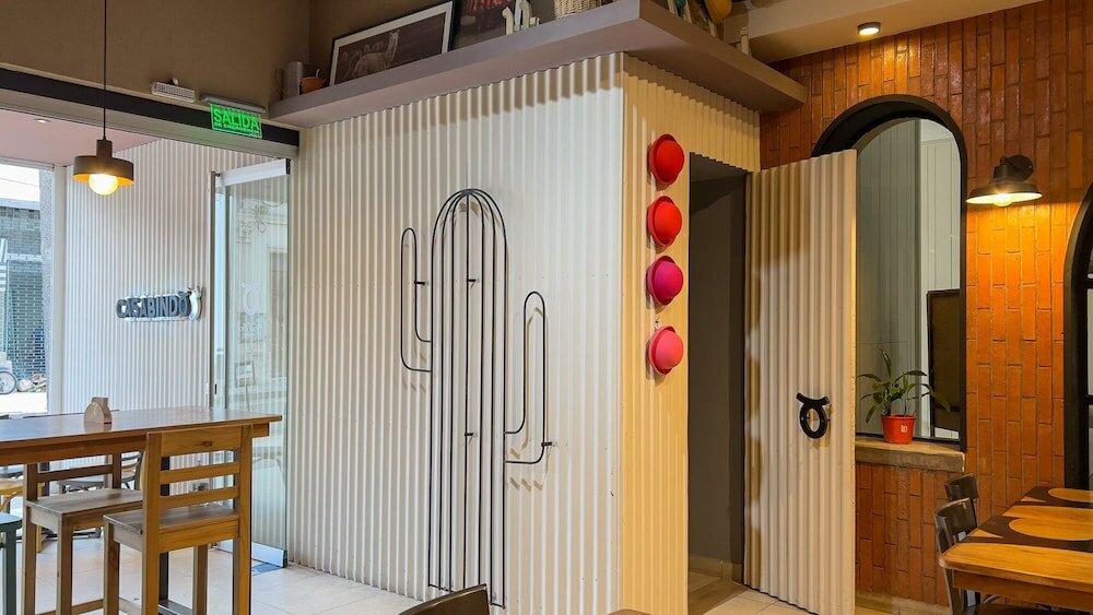 Фото Hotel Posada Del Sol