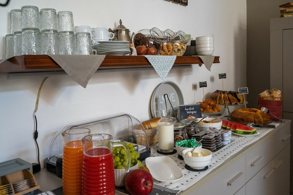 Фото Hotel Mom Assisi