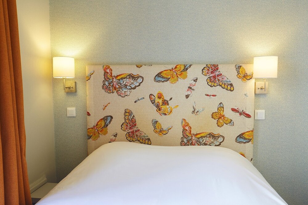 Фото Hotel Vaubecour