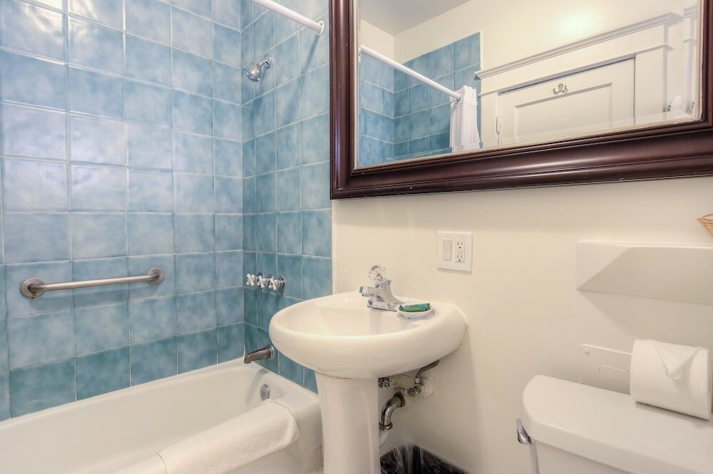 Фото Sea Blue Hotel