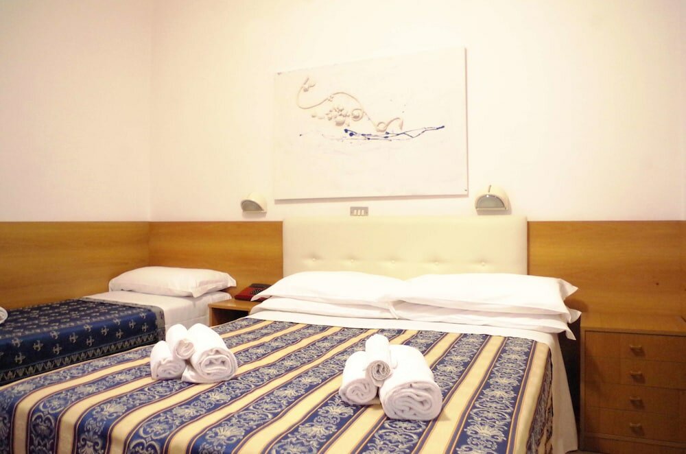 Фото Hotel Vergilius