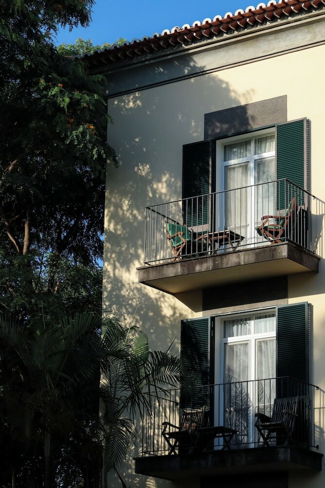 Фото Отель Quinta da Bela Vista