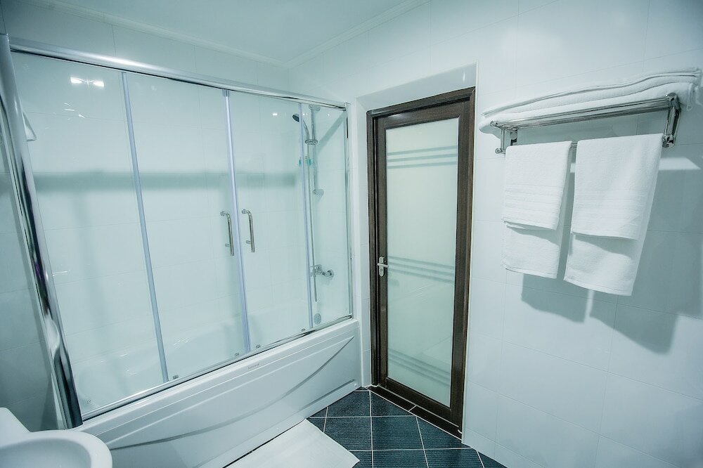 Фото Гостиница Aria Hotel Chisinau