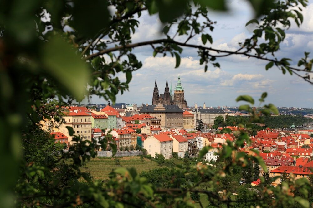 Фото Hotel Questenberg