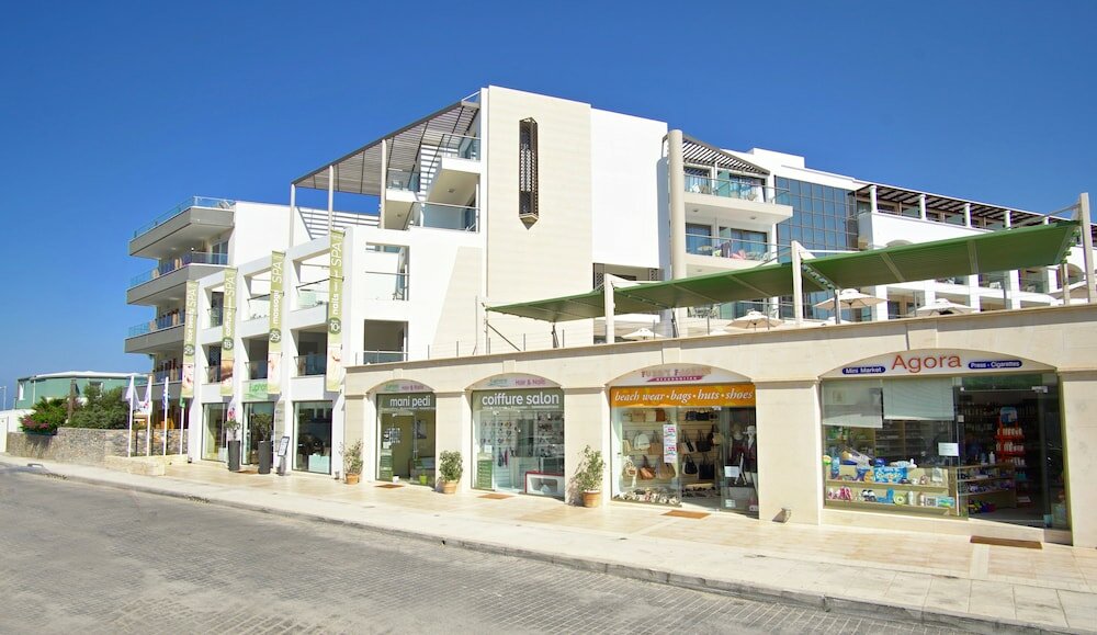 Фото Albatros SPA & Resort Hotel