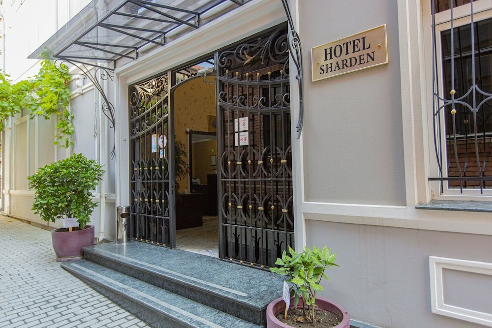 Фото Шарден