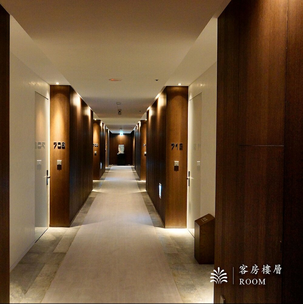 Фото Hotel Royal Beitou