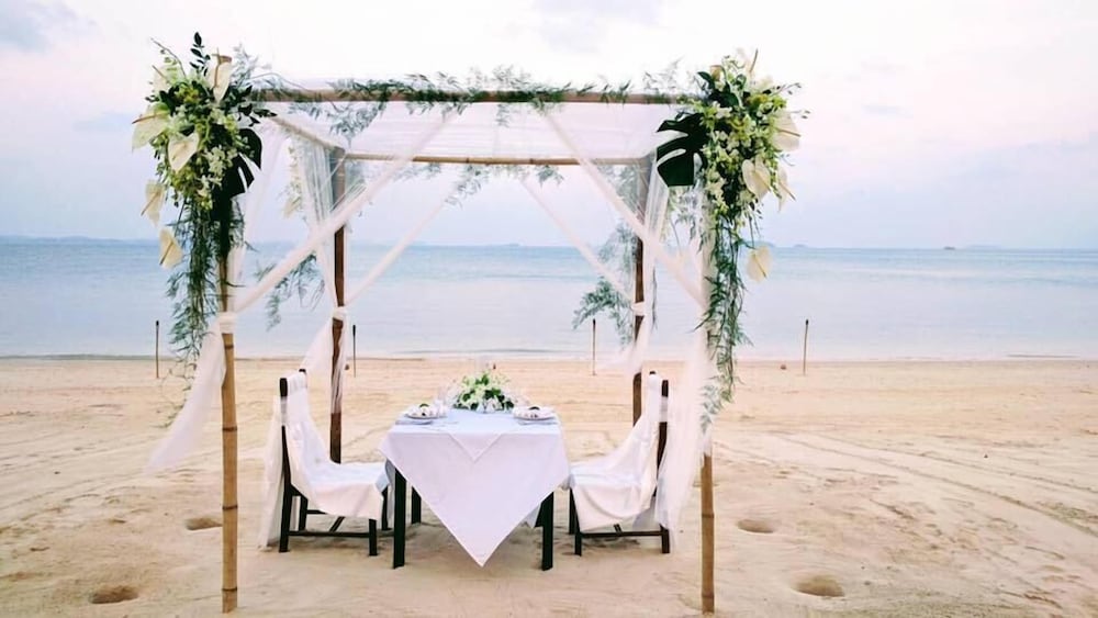 Фото Mooban Talay Resort