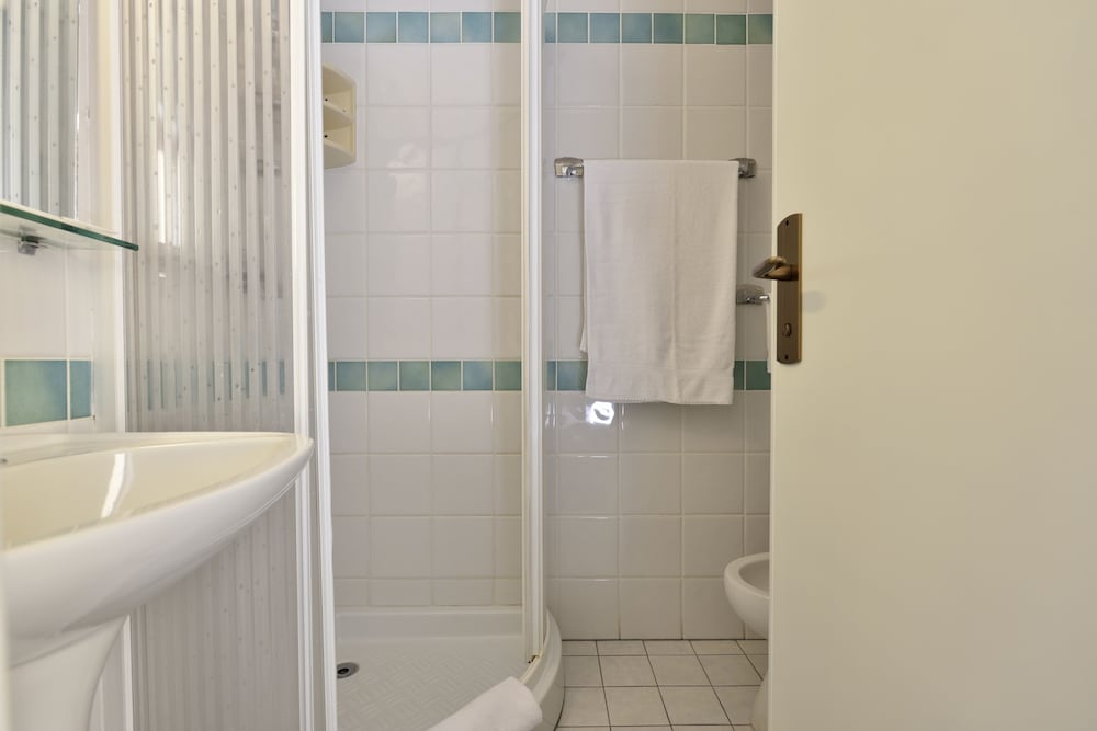 Фото Orrì Hotel