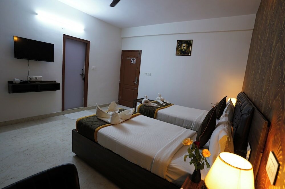 Фото Sai Bliss International by Agira Hotels